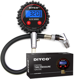 diyco d1 digital tire pressure gauge